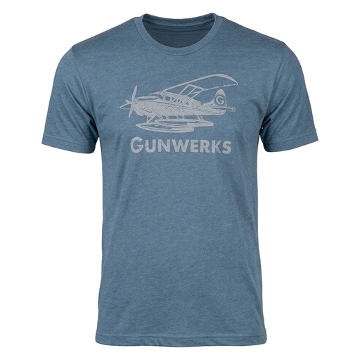 Beaver Plane Shirt