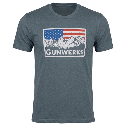 Origin Shirt