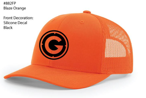 [PD-K1133] GW Hunter Hat