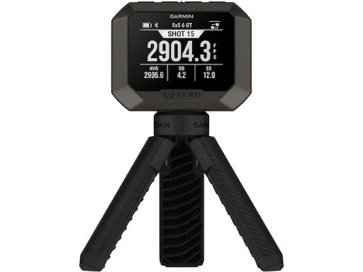 [PD-G2508] Garmin Xero C2 Chronograph 