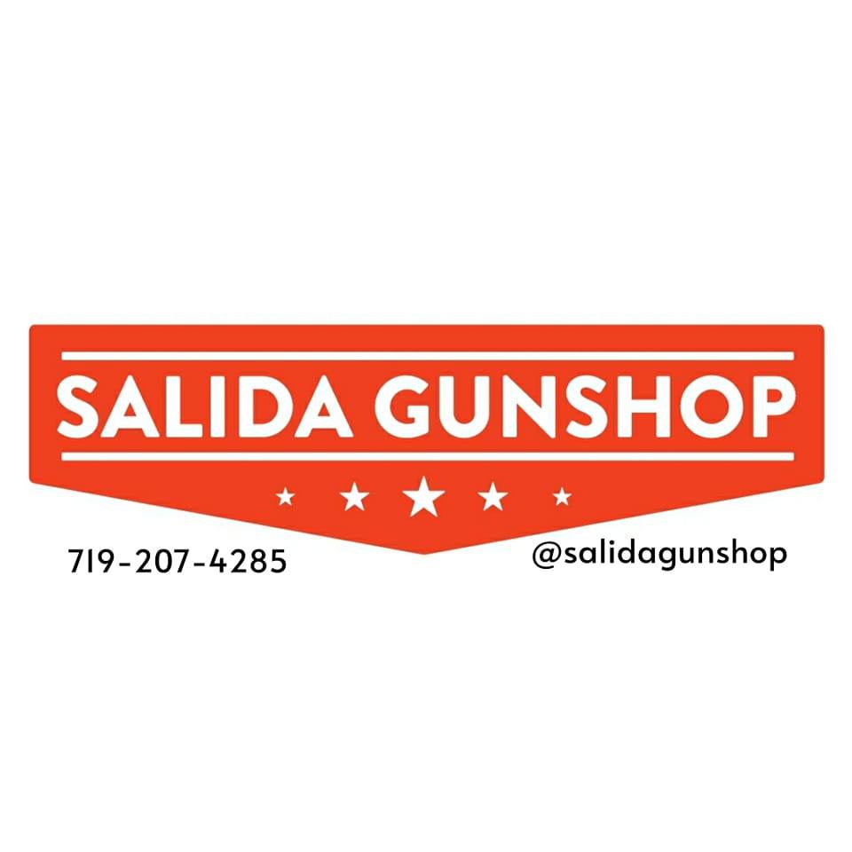 Salida Gunshop