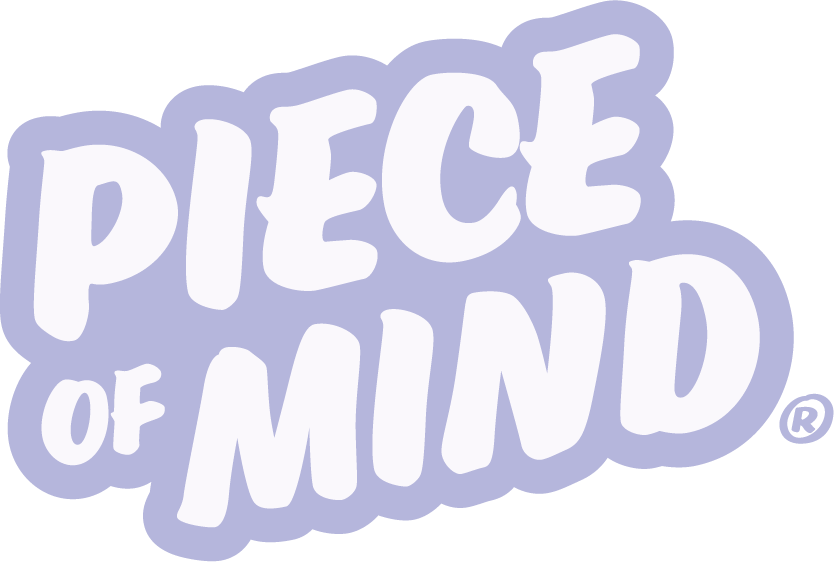 Piece of Mind