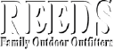 Reeds Family Outdoor Outfitters, Aaron Reeds Family Outdoor Outfitters